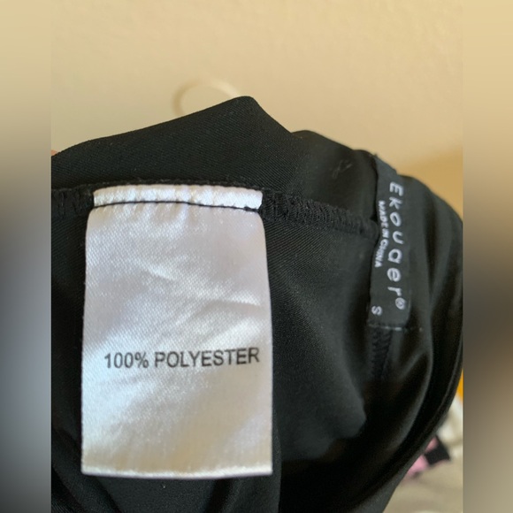 Ruffle Hem Active Golf/Tennis/Pickle Ball Skort 🌴 - Picture 12 of 15